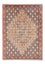 Perserteppich - Classic - 105 x 73 cm - dunkelblau