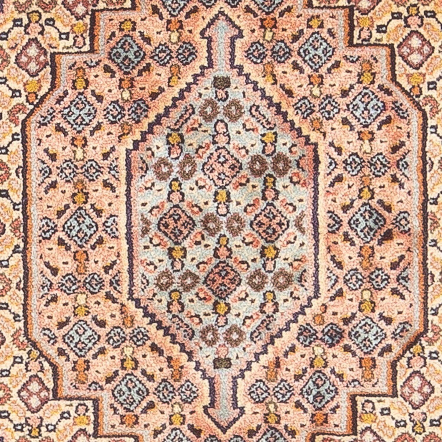 Perserteppich - Classic - 105 x 73 cm - dunkelblau