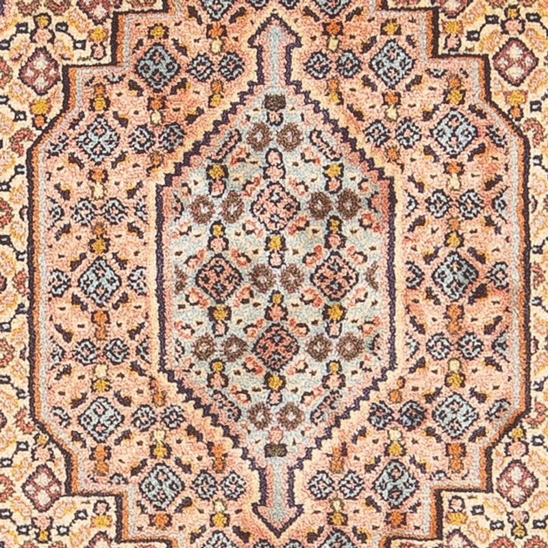 Perserteppich - Classic - 105 x 73 cm - dunkelblau