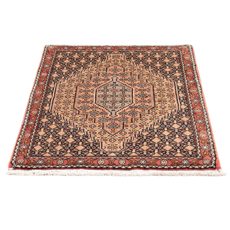 Perserteppich - Classic - 105 x 73 cm - dunkelblau