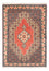 Perserteppich - Classic - 110 x 75 cm - orange