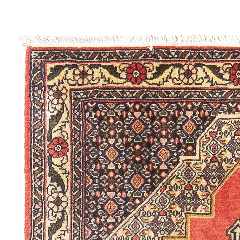 Perserteppich - Classic - 108 x 73 cm - orange