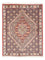 Perserteppich - Classic - 100 x 74 cm - dunkelblau