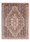 Perserteppich - Classic - 108 x 73 cm - dunkelblau