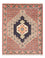 Perserteppich - Classic - 105 x 78 cm - dunkelblau