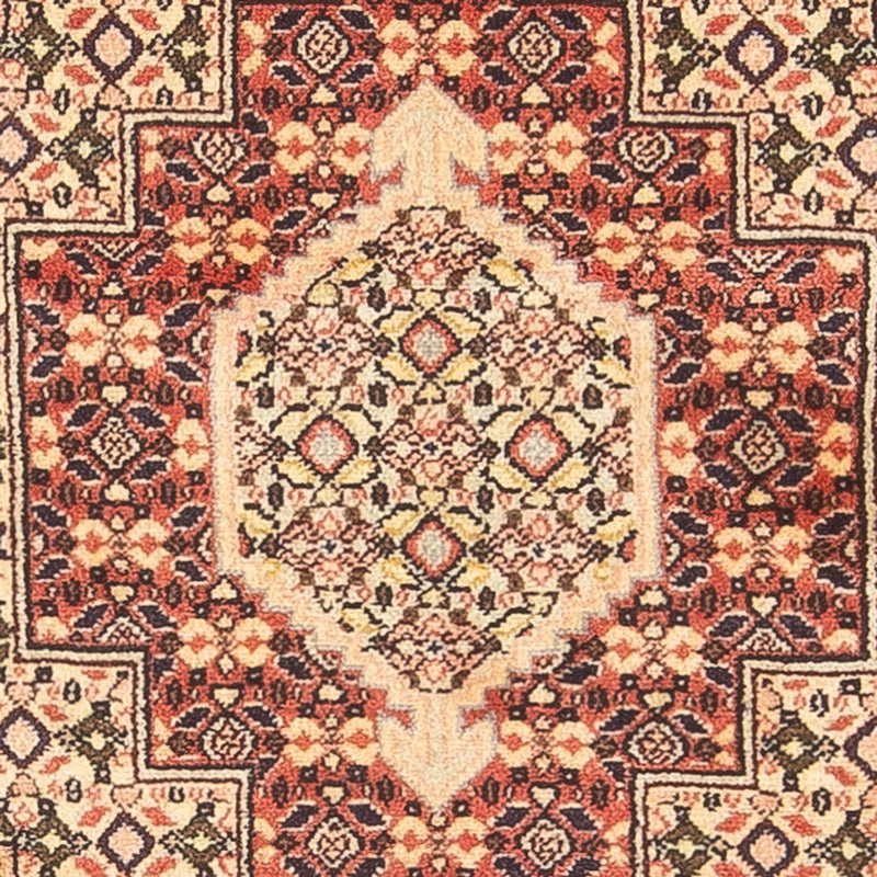 Perserteppich - Classic - 103 x 76 cm - beige