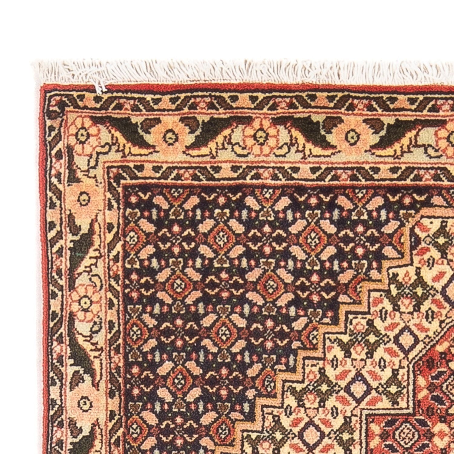 Perserteppich - Classic - 103 x 76 cm - beige