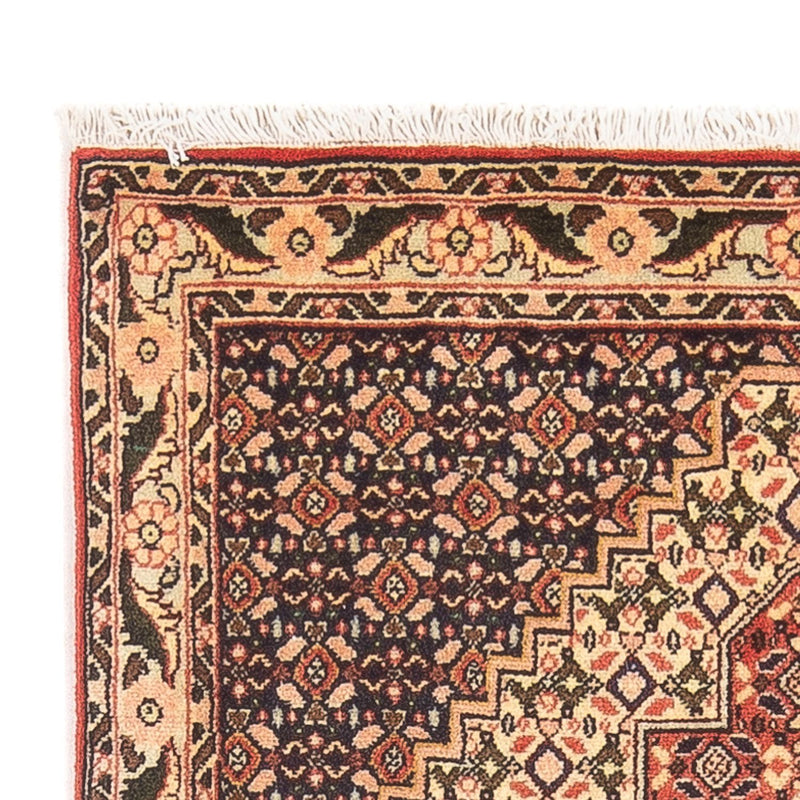 Perserteppich - Classic - 103 x 76 cm - beige