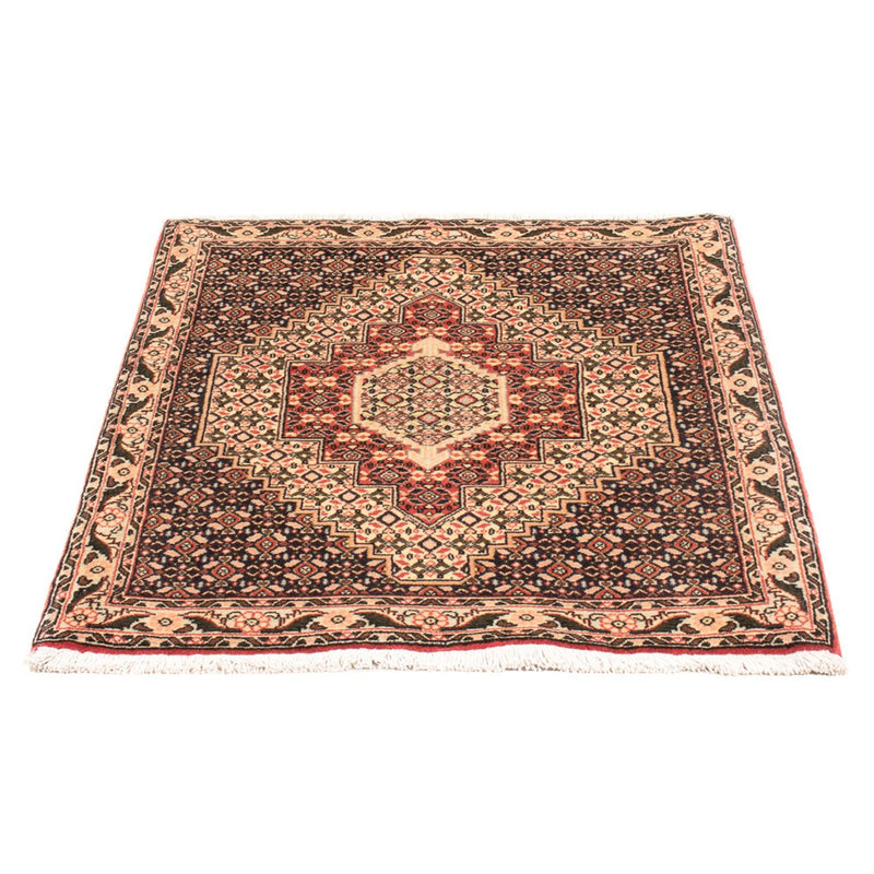 Perserteppich - Classic - 103 x 76 cm - beige