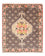 Perserteppich - Classic - 98 x 74 cm - dunkelblau