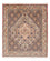 Perserteppich - Classic - 98 x 75 cm - dunkelblau