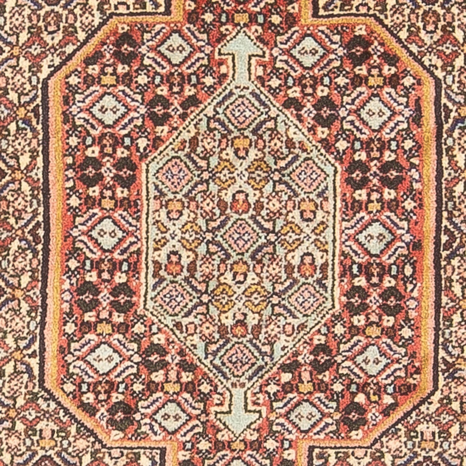 Perserteppich - Classic - 103 x 76 cm - beige
