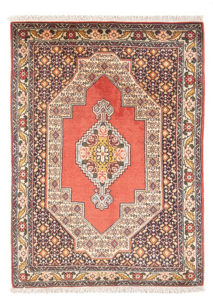 Perserteppich - Classic - 108 x 74 cm - rot