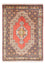 Perserteppich - Classic - 108 x 74 cm - rot