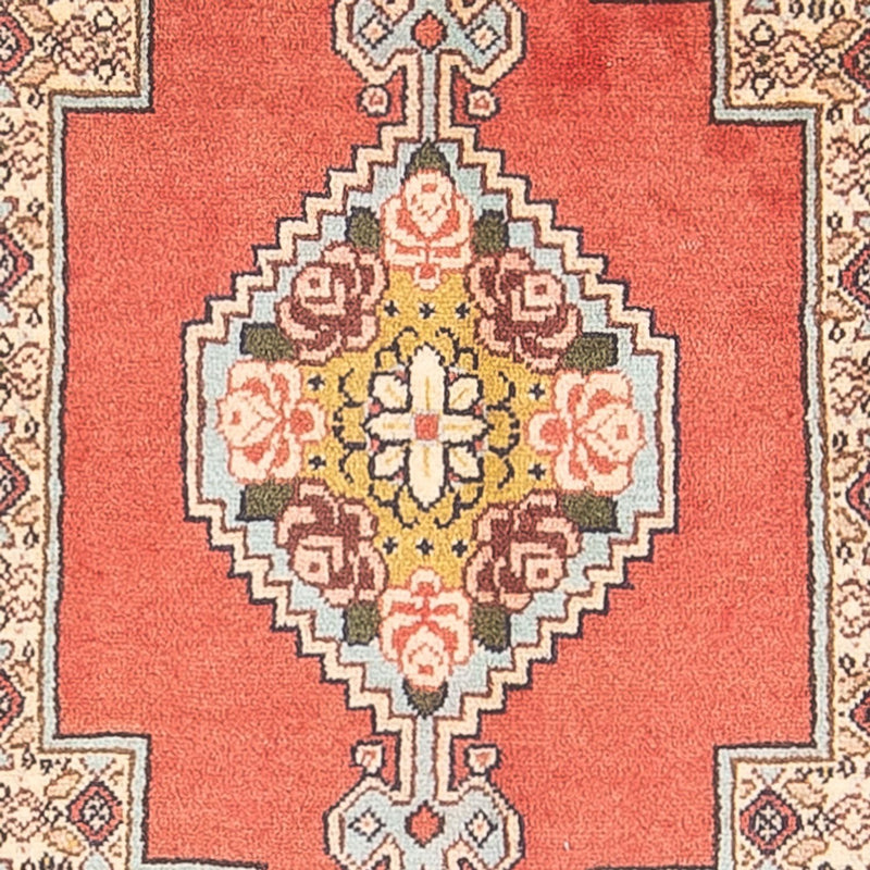 Perserteppich - Classic - 108 x 74 cm - rot