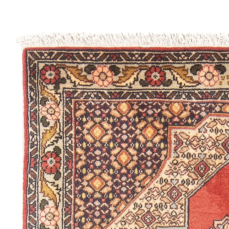 Perserteppich - Classic - 108 x 74 cm - rot