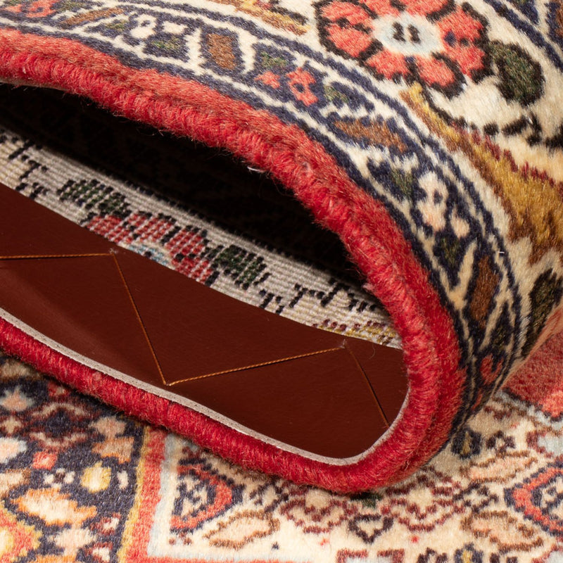 Perserteppich - Classic - 108 x 74 cm - rot