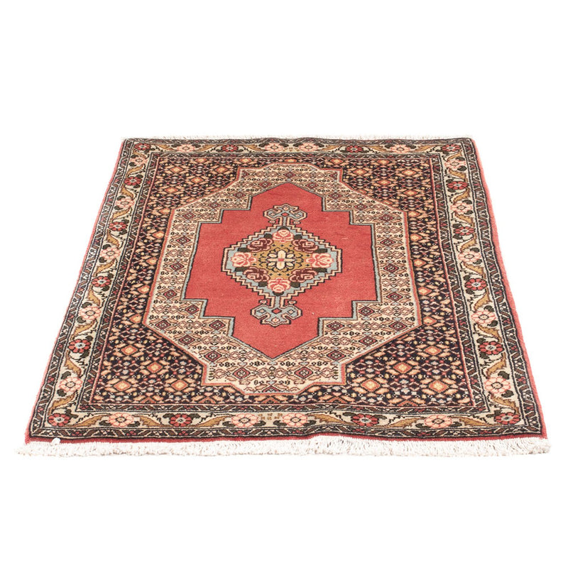 Perserteppich - Classic - 108 x 74 cm - rot