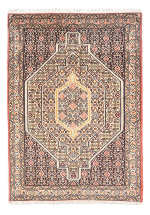 Perserteppich - Classic - 108 x 73 cm - beige