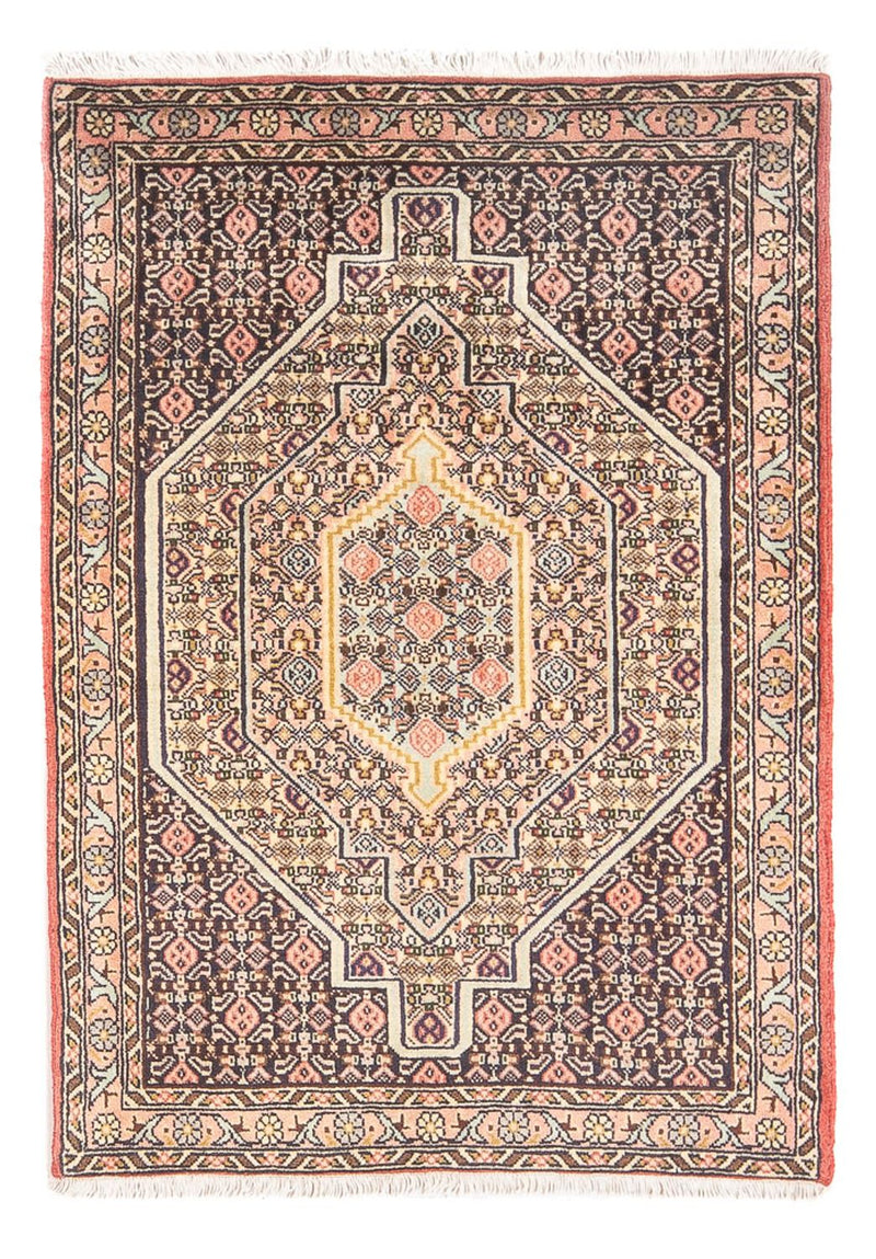 Perserteppich - Classic - 108 x 73 cm - beige