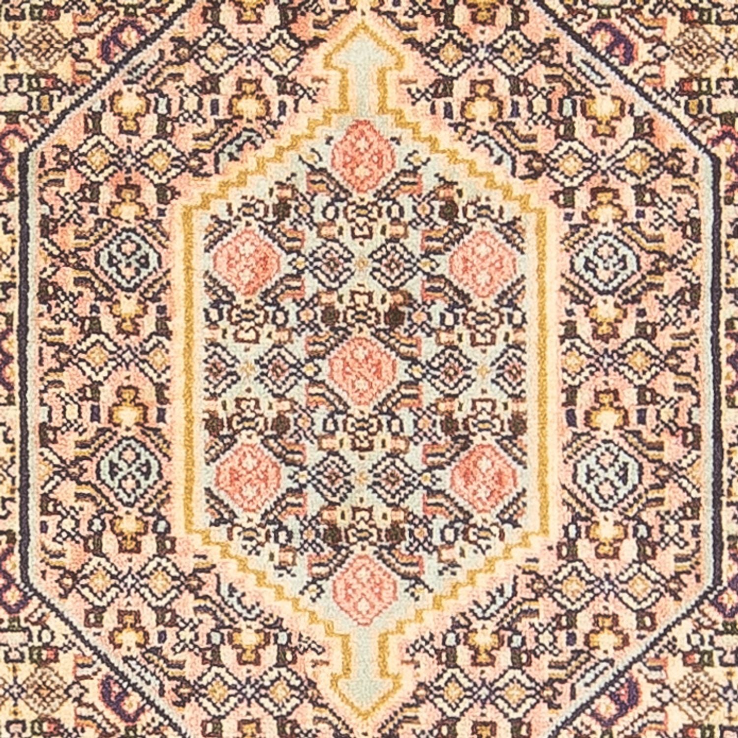 Perserteppich - Classic - 108 x 73 cm - beige