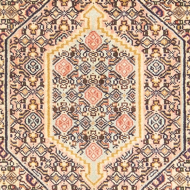 Perserteppich - Classic - 108 x 73 cm - beige