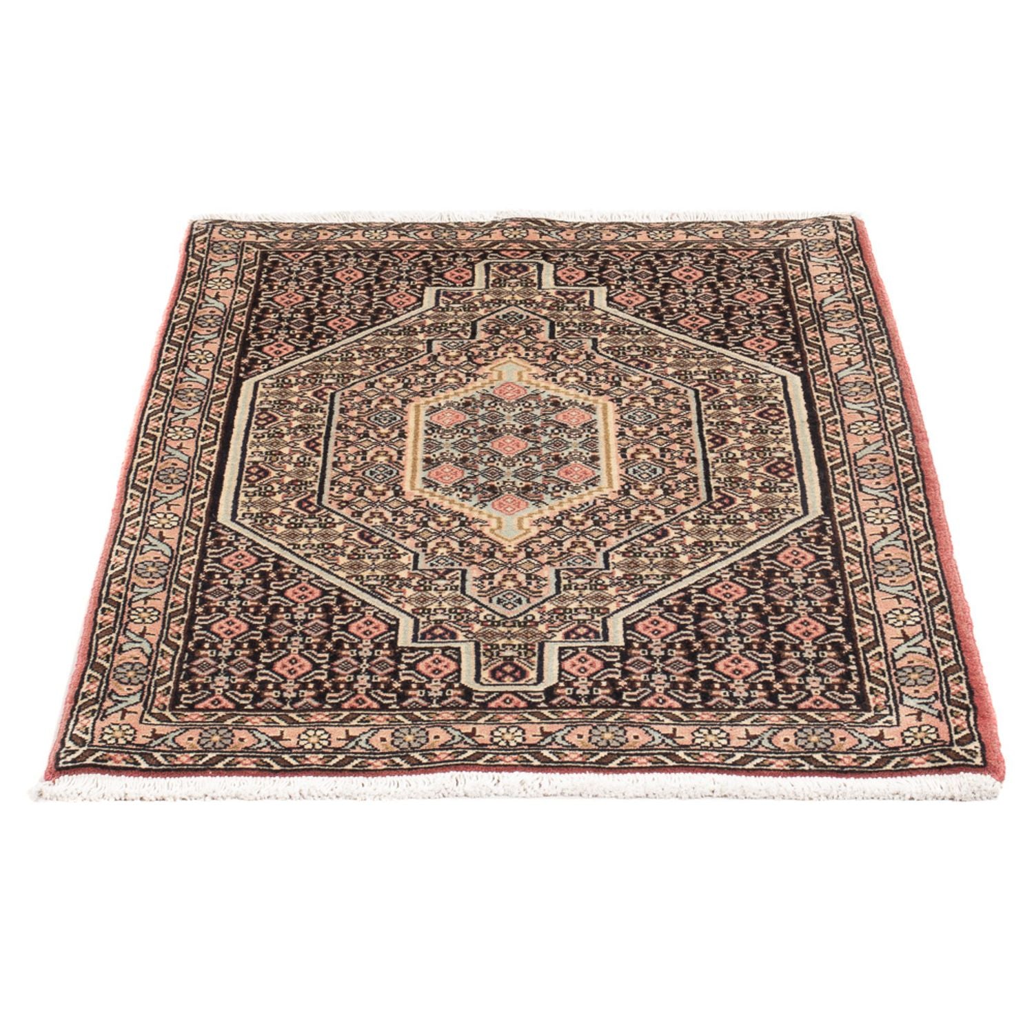 Perserteppich - Classic - 108 x 73 cm - beige