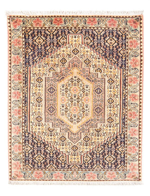 Perserteppich - Classic - 104 x 73 cm - beige