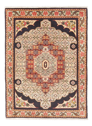 Perserteppich - Classic - 106 x 75 cm - beige