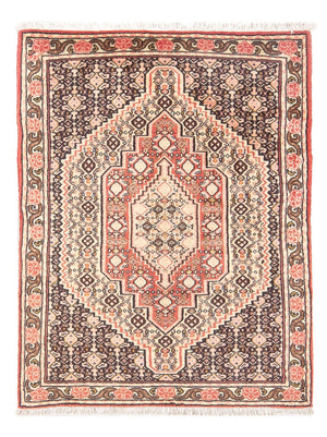 Perserteppich - Classic - 108 x 75 cm - mehrfarbig