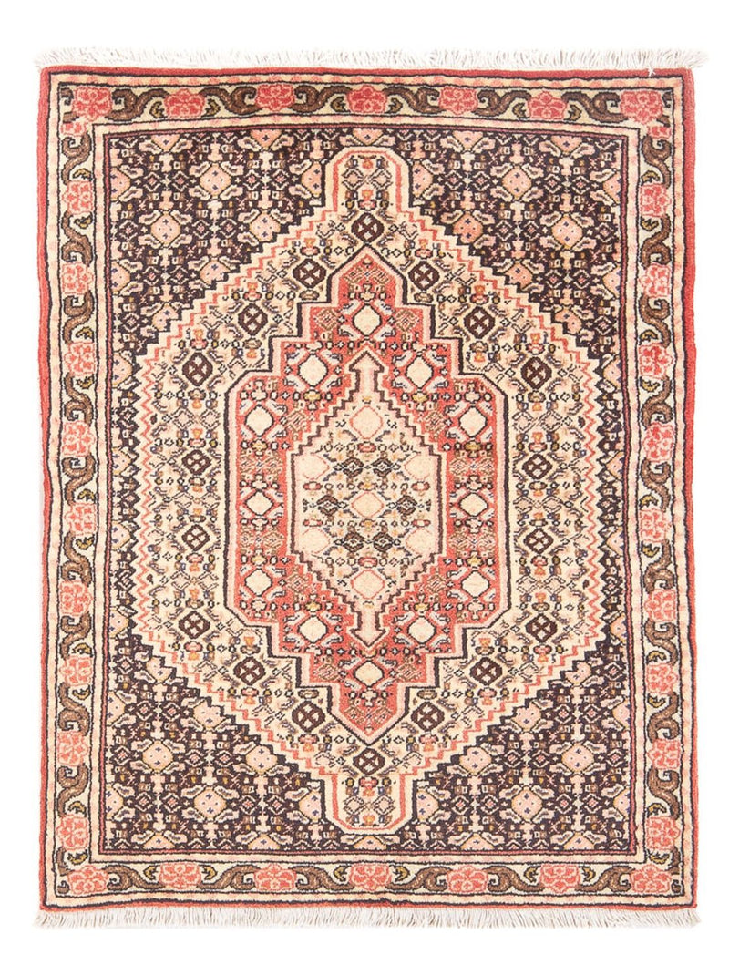 Perserteppich - Classic - 108 x 75 cm - mehrfarbig