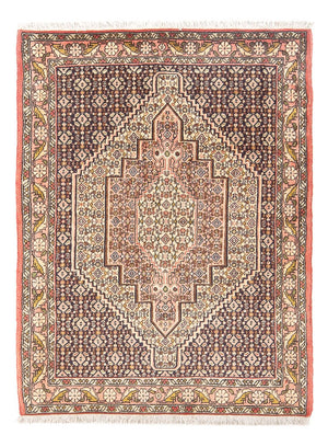 Perserteppich - Classic - 104 x 73 cm - mehrfarbig