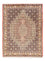 Perserteppich - Classic - 104 x 73 cm - mehrfarbig
