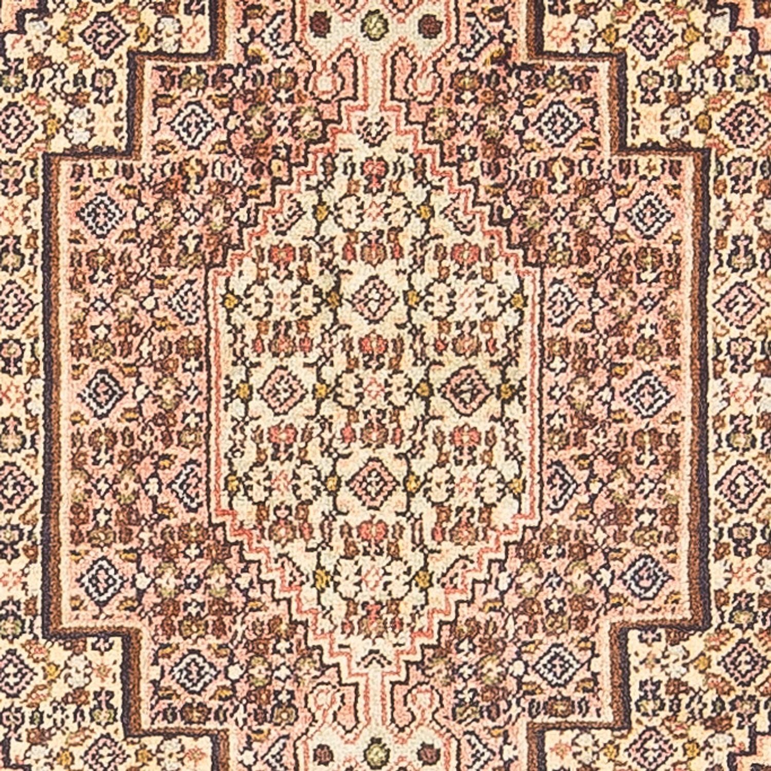 Perserteppich - Classic - 104 x 73 cm - mehrfarbig