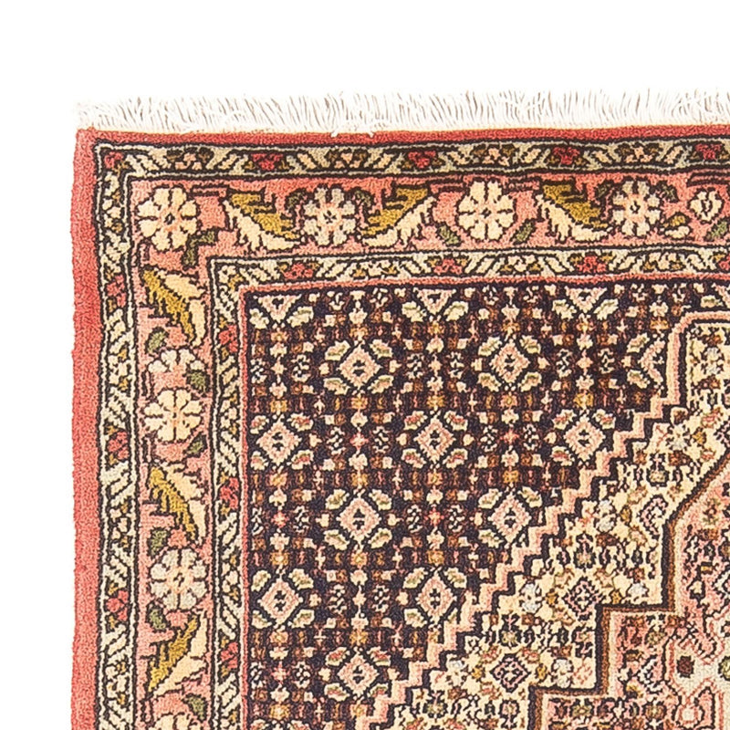 Perserteppich - Classic - 104 x 73 cm - mehrfarbig