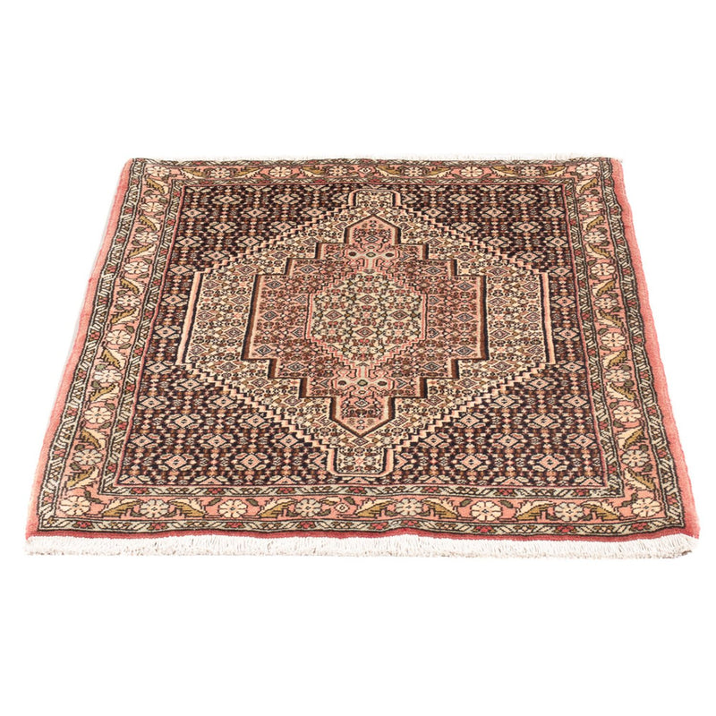 Perserteppich - Classic - 104 x 73 cm - mehrfarbig