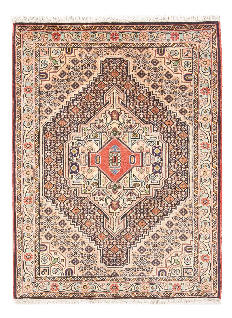 Perserteppich - Classic - 103 x 72 cm - mehrfarbig