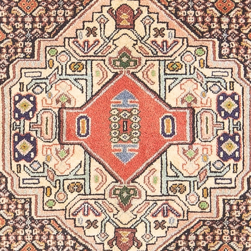 Perserteppich - Classic - 103 x 72 cm - mehrfarbig