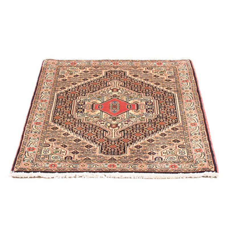 Perserteppich - Classic - 103 x 72 cm - mehrfarbig