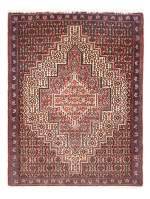 Perserteppich - Classic - 98 x 70 cm - creme