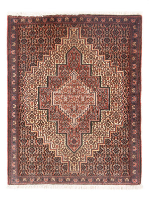 Perserteppich - Classic - 100 x 72 cm - creme