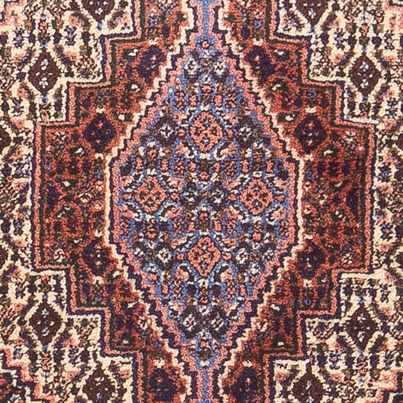 Perserteppich - Classic - 94 x 72 cm - blau