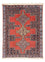Perserteppich - Classic - 100 x 72 cm - rot