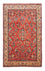 Perserteppich - Classic - 168 x 104 cm - rot