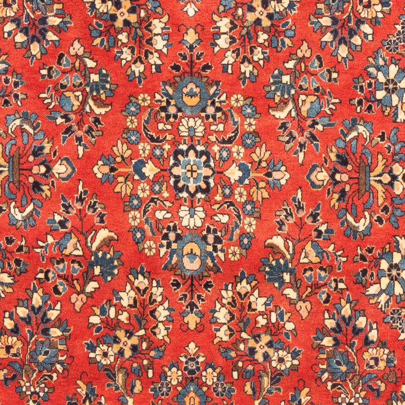 Perserteppich - Classic - 168 x 104 cm - rot