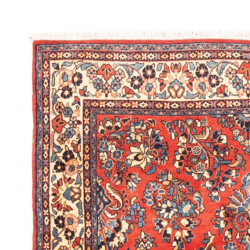 Perserteppich - Classic - 168 x 104 cm - rot