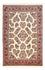 Perserteppich - Classic - 153 x 107 cm - creme