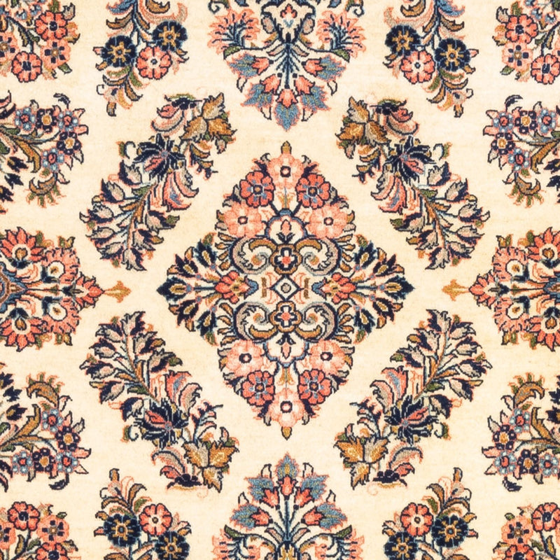 Perserteppich - Classic - 153 x 107 cm - creme