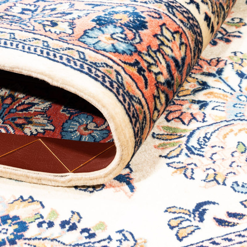 Perserteppich - Classic - 153 x 107 cm - creme