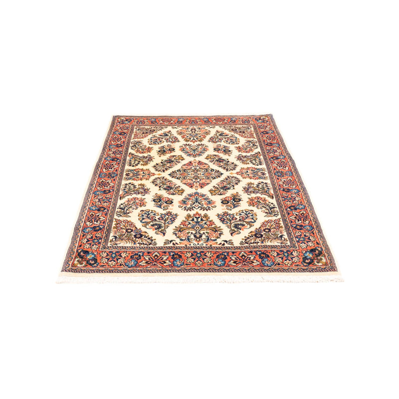 Perserteppich - Classic - 153 x 107 cm - creme